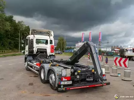 Other 2017 MAN TGS 26.420 6x2 Meiller Rs 21.70 Hooklift (8)