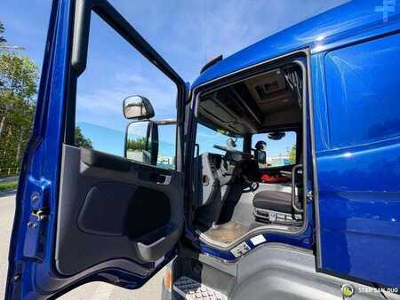 Altri 2018 Scania P410 6x2 Palfinger PK 26002 EH Crane (15)