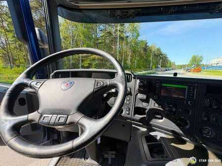 Altri 2018 Scania P410 6x2 Palfinger PK 26002 EH Crane (16)