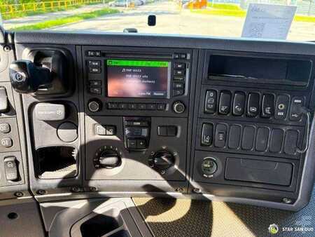 Altri 2018 Scania P410 6x2 Palfinger PK 26002 EH Crane (17)