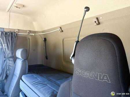 Altri 2018 Scania P410 6x2 Palfinger PK 26002 EH Crane (19)