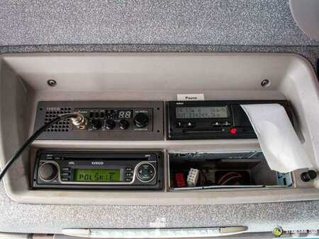 Övrigt 2013 Iveco STRALIS 460 6x4 HMF 4020-K5 Fly Jib Crane (16)