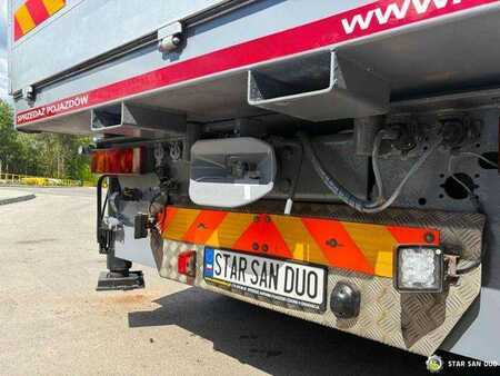 Other 2008 DAF XF 105.510 8x4 FASSI F800 XP Crane Fifth wheel (17)