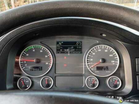 Muut 2011 MAN TGS 26.480 6x6 PALFINGER PK 34002 SH Crane Winc (18)