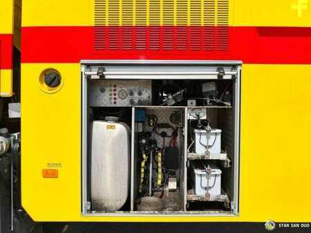 Andet 2003 Volvo FM 460 6x6 Rosenbauer Fire Truck LSP Water Tank (17)