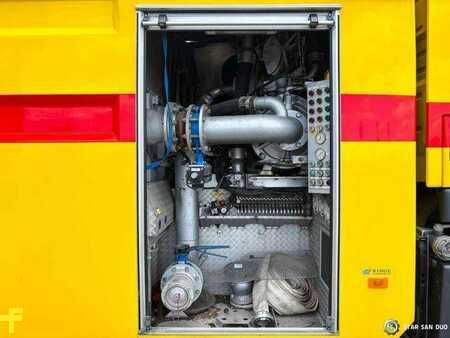 Andet 2003 Volvo FM 460 6x6 Rosenbauer Fire Truck LSP Water Tank (18)