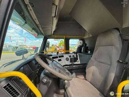 Andet 2003 Volvo FM 460 6x6 Rosenbauer Fire Truck LSP Water Tank (19)