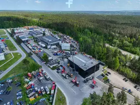 Ostatní 2011 Scania G480 6x4 PALFINGER PK 34002 SH Crane Kipper (14)