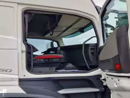 Ostatní 2017 Volvo FH 460 6x2 MEILLER RS 21.70 Hooklift Hookloade (18)
