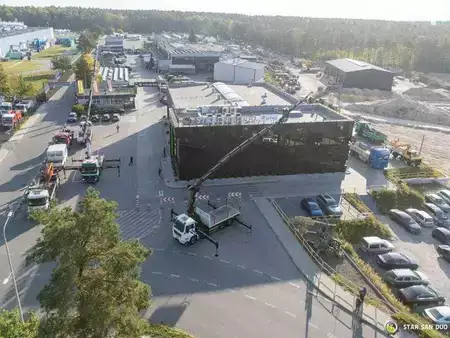 Other 2011 MAN TGS 35.480 8x4 HIAB 1055E-8 HiPro Crane FLY JIB (2)