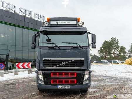 Altri 2013 Volvo FH540 6x2 FASSI F455RA.2.28 Crane Winch (10)