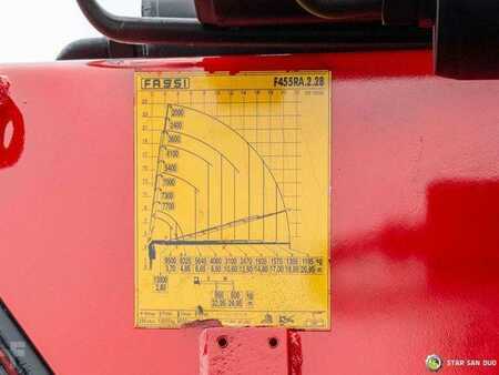 Altri 2013 Volvo FH540 6x2 FASSI F455RA.2.28 Crane Winch (13)