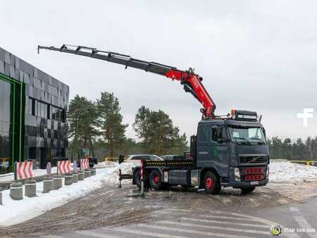 Altri 2013 Volvo FH540 6x2 FASSI F455RA.2.28 Crane Winch (3)