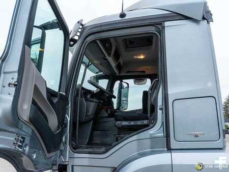 Muut 2015 Mercedes-Benz MERCEDES BENZ ANTOS 2535 6x2 Chassis (10)