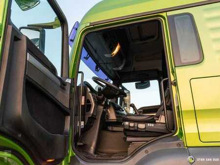 Altri 2009 MAN TGS 26.480 6x6 PALFINGER PK 60002 Crane Winch (14)