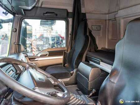 Altri 2009 MAN TGS 26.480 6x6 PALFINGER PK 60002 Crane Winch (15)