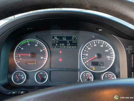 Altri 2009 MAN TGS 26.480 6x6 PALFINGER PK 60002 Crane Winch (16)