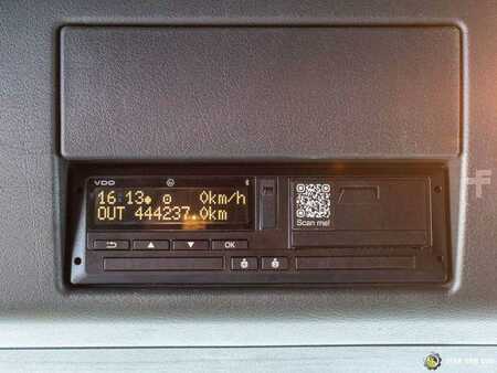 Altri 2009 MAN TGS 26.480 6x6 PALFINGER PK 60002 Crane Winch (18)