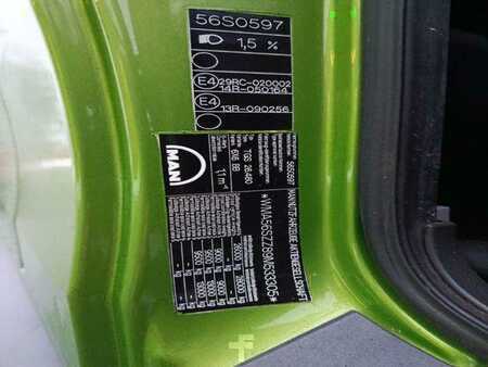 Altri 2009 MAN TGS 26.480 6x6 PALFINGER PK 60002 Crane Winch (19)