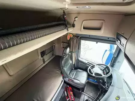 Altri 2016 Scania R730 6X4 PALFINGER PK 33002 EH Crane (15)