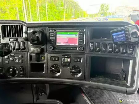 Altri 2016 Scania R730 6X4 PALFINGER PK 33002 EH Crane (20)