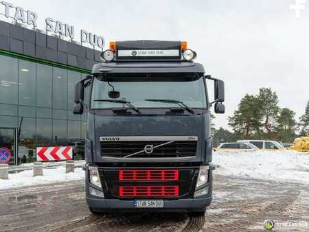 Altri 2013 Volvo FH540 6x2 FASSI F455RA.2.28 Crane Winch (10)