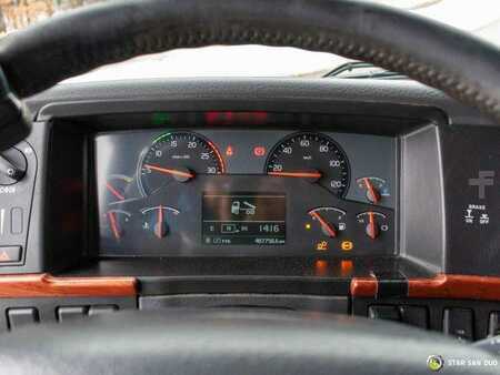 Altri 2013 Volvo FH540 6x2 FASSI F455RA.2.28 Crane Winch (18)