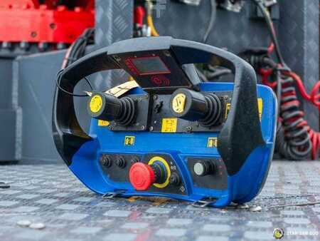 Altri 2013 Volvo FH540 6x2 FASSI F455RA.2.28 Crane Winch (20)