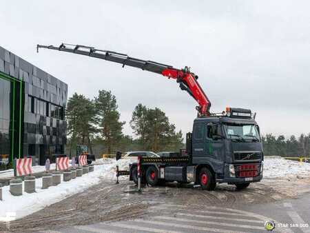 Altri 2013 Volvo FH540 6x2 FASSI F455RA.2.28 Crane Winch (3)