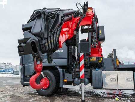 Altri 2013 Volvo FH540 6x2 FASSI F455RA.2.28 Crane Winch (7)