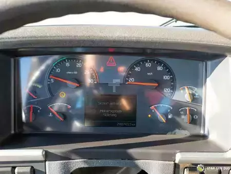 Altri 2012 Volvo FMX330 4x4 FASSI F135A2.23 Crane (16)