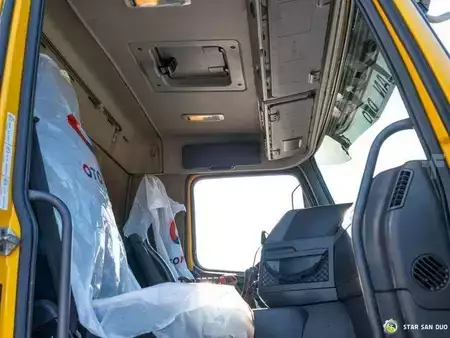 Altri 2012 Volvo FMX330 4x4 FASSI F135A2.23 Crane (18)