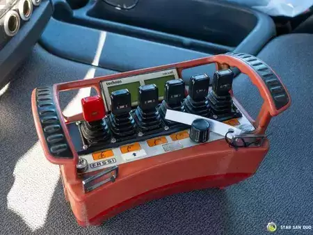 Altri 2012 Volvo FMX330 4x4 FASSI F135A2.23 Crane (19)