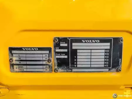 Altri 2012 Volvo FMX330 4x4 FASSI F135A2.23 Crane (20)