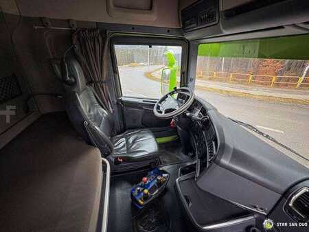 Övrigt 2015 Scania R520 6x2 Fassi F485 Crane Kran Winch Euro 6 (20)