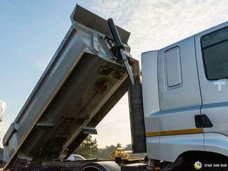 Tatra PHOENIX 8x8 Tipper