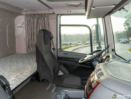 Tatra PHOENIX 8x8 Tipper