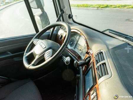 Tatra PHOENIX 8x8 Tipper