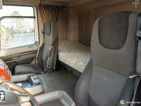 Tatra PHOENIX 8x8 Tipper