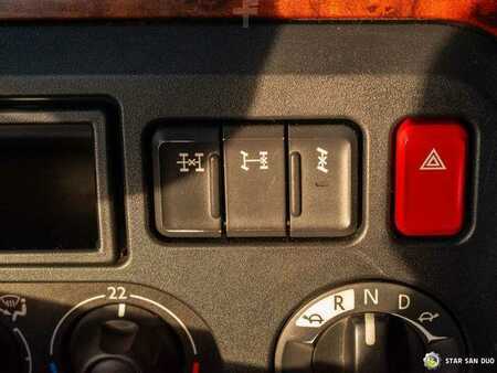 Tatra PHOENIX 8x8 Tipper