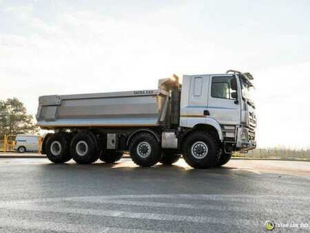 Tatra PHOENIX 8x8 Tipper