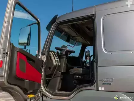 Altri 2016 Volvo FM 450 6x2 HIAB 288 E-6 HIPRO Crane Grab Tipper (15)