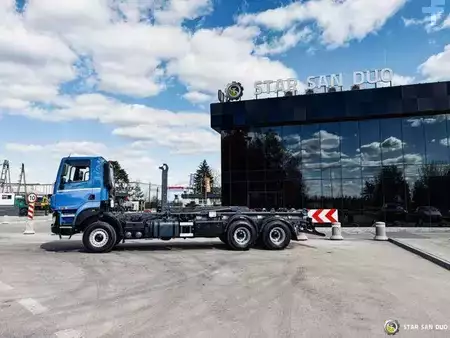 Miscelaneo 2015 Tatra T158 PHOENIX 6x6 Euro 6 (10)