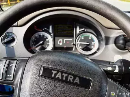 Miscelaneo 2015 Tatra T158 PHOENIX 6x6 Euro 6 (14)