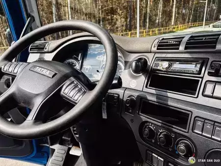 Miscelaneo 2015 Tatra T158 PHOENIX 6x6 Euro 6 (15)