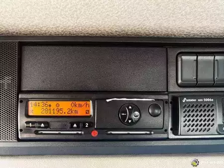 Miscelaneo 2015 Tatra T158 PHOENIX 6x6 Euro 6 (18)