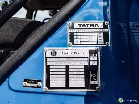 Miscelaneo 2015 Tatra T158 PHOENIX 6x6 Euro 6 (19)
