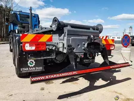 Miscelaneo 2015 Tatra T158 PHOENIX 6x6 Euro 6 (20)