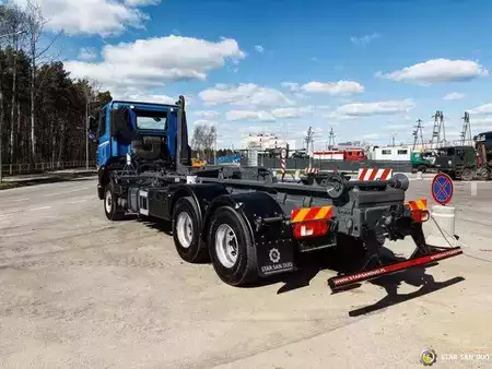Miscelaneo 2015 Tatra T158 PHOENIX 6x6 Euro 6 (5)