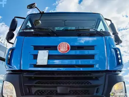 Miscelaneo 2015 Tatra T158 PHOENIX 6x6 Euro 6 (8)